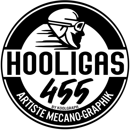 Hooligas 455